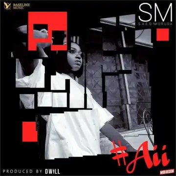 Saeon - Aii